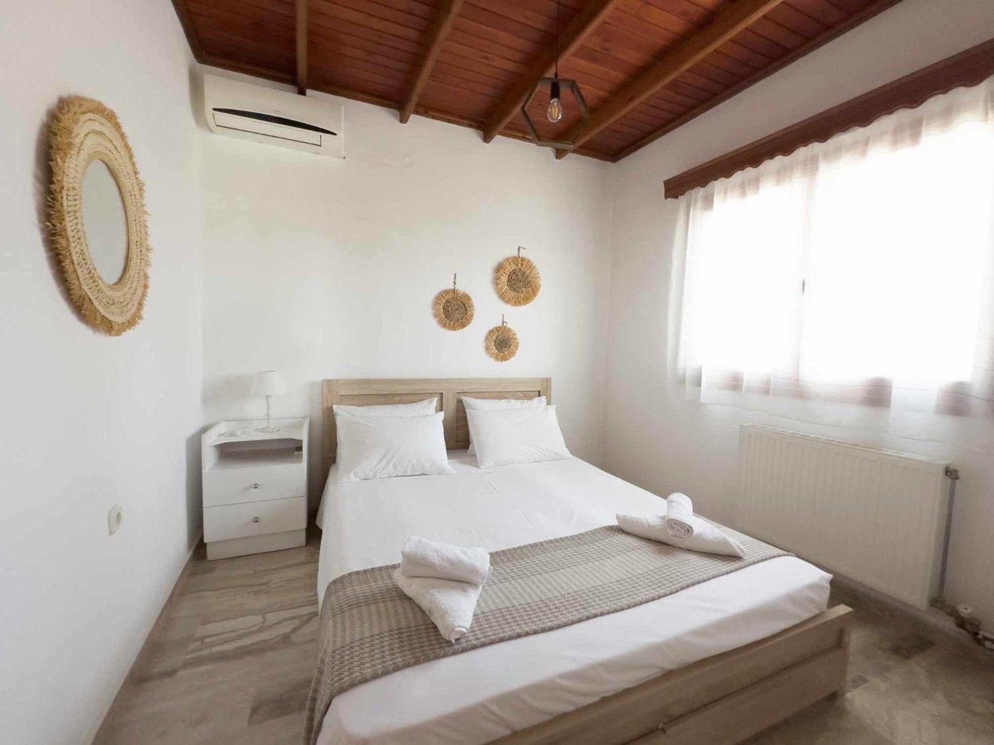 Villa Aelia Kampos  ภายนอก รูปภาพ