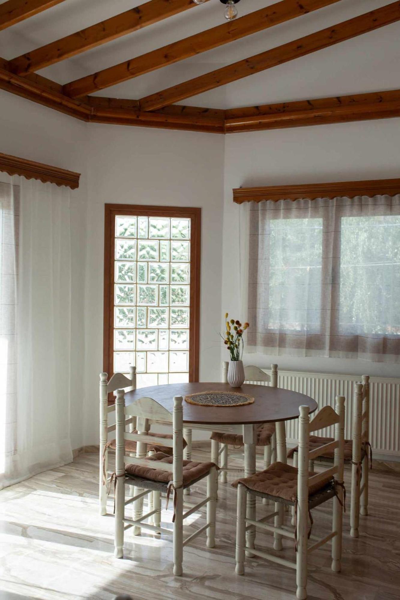 Villa Aelia Kampos  ภายนอก รูปภาพ