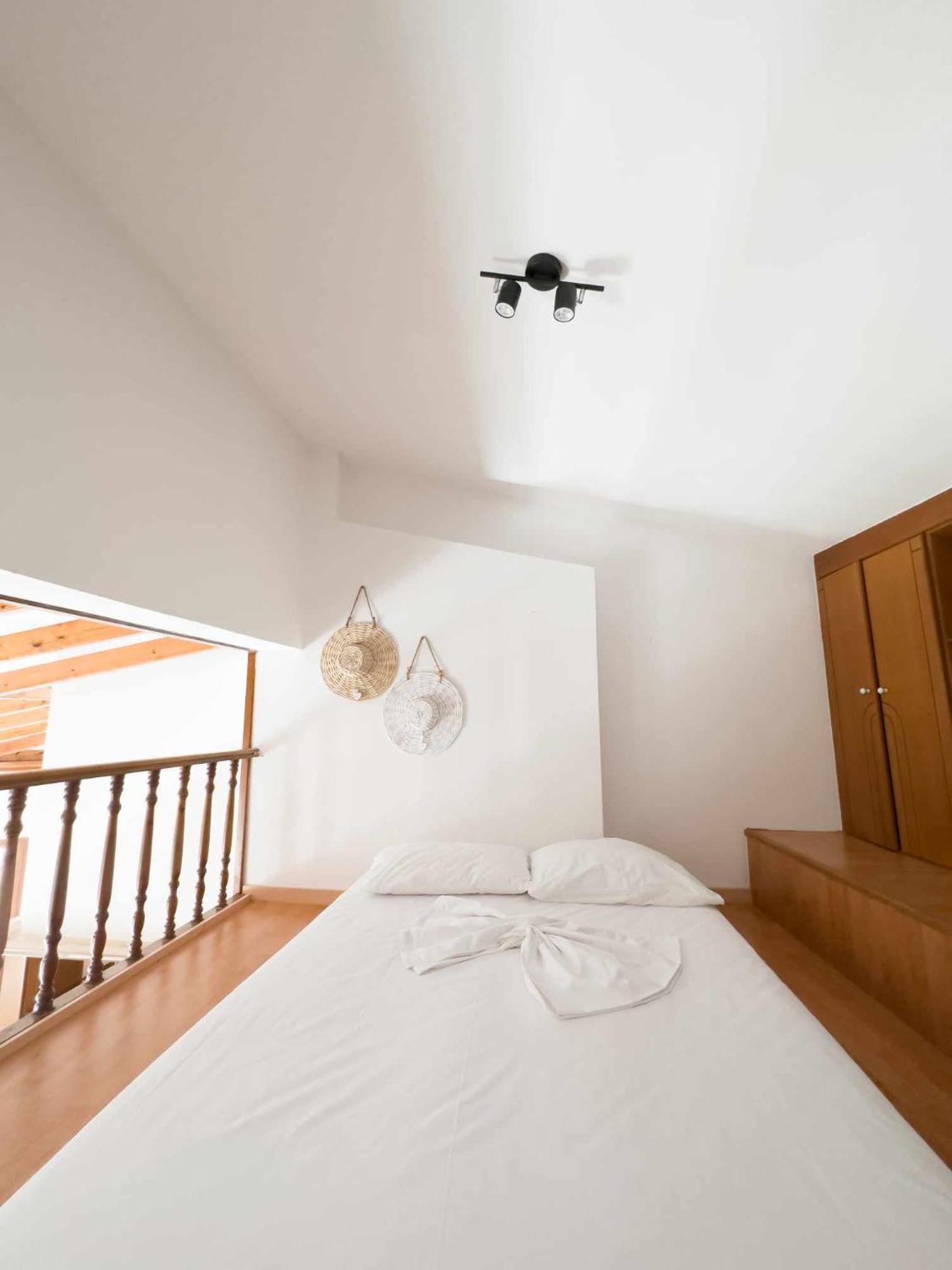 Villa Aelia Kampos  ภายนอก รูปภาพ