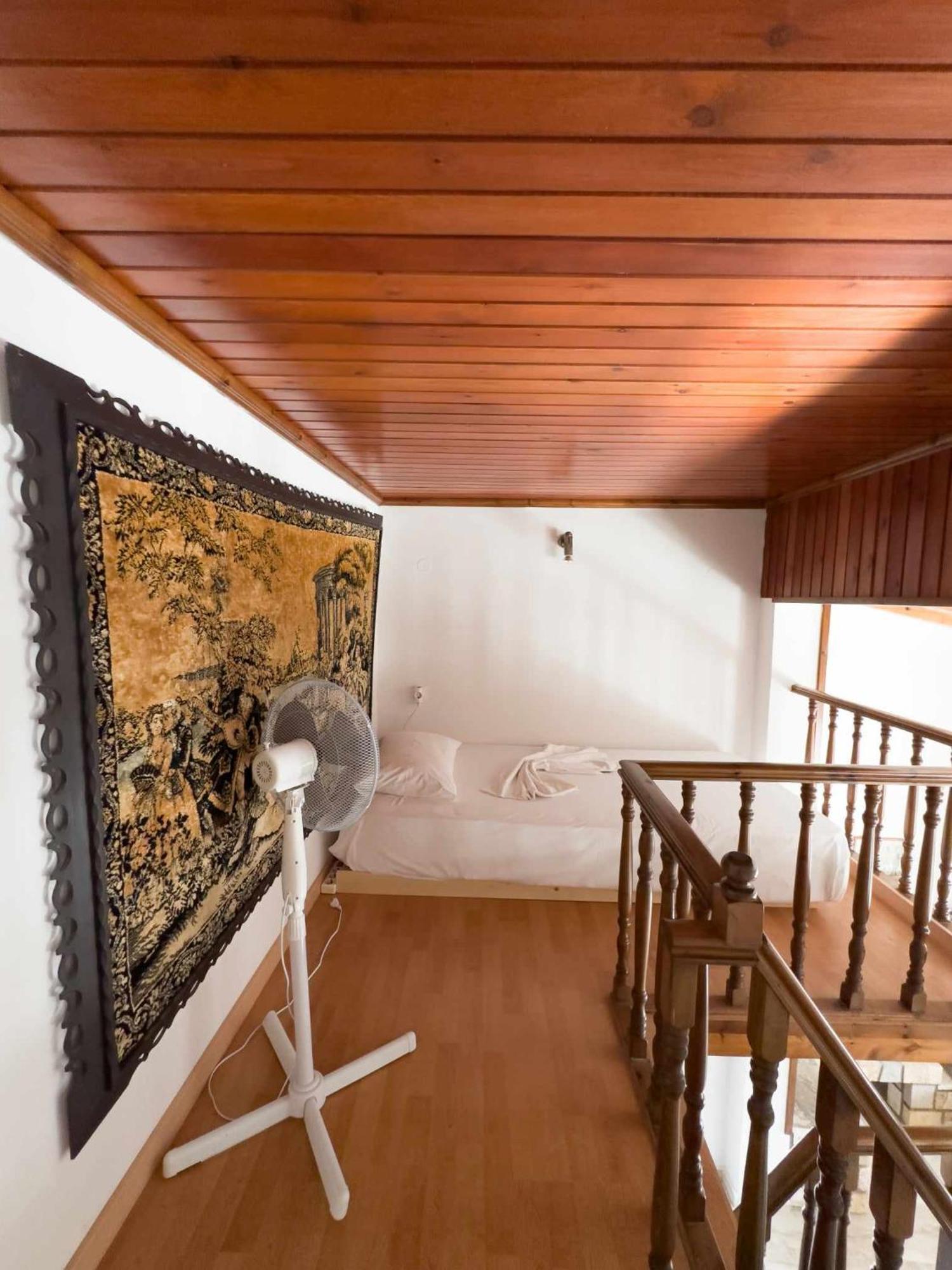 Villa Aelia Kampos  ภายนอก รูปภาพ