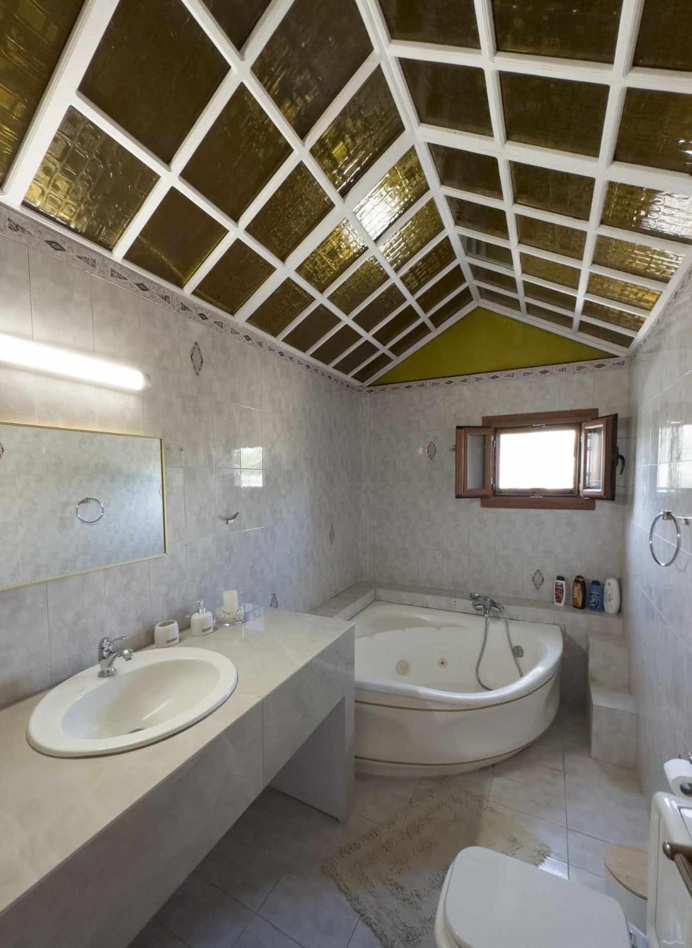Villa Aelia Kampos  ภายนอก รูปภาพ